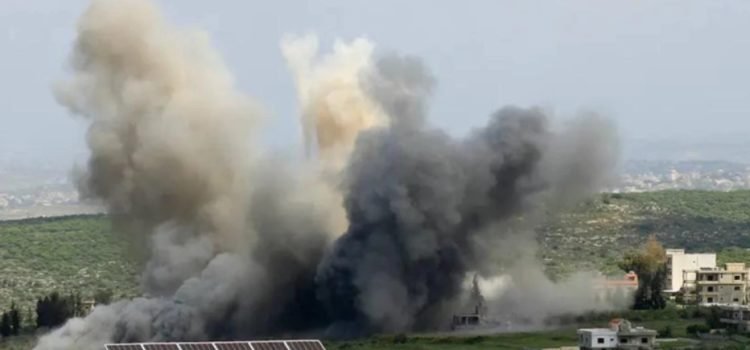 La ayuda militar de EU da «luz verde» a Israel para atacar a los palestinos: Hamas