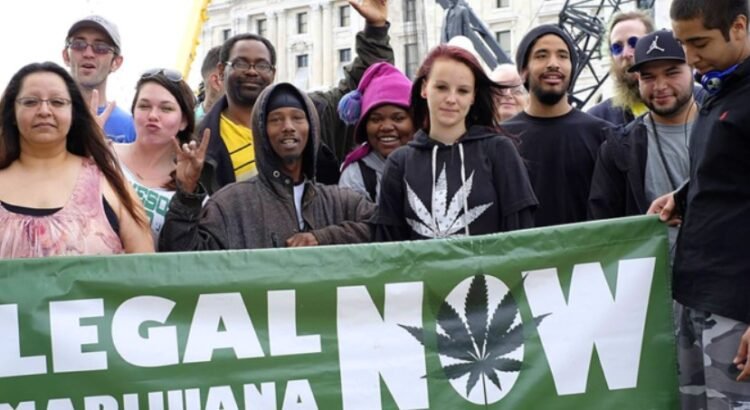 EE. UU. emprende el camino para la reclasificación de la marihuana por su valor medicinal y menor potencial de abuso