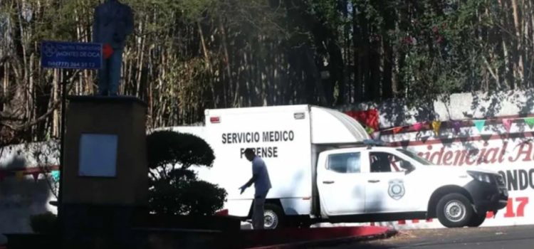 Violento fin de semana en México: Segundo más mortal de 2024