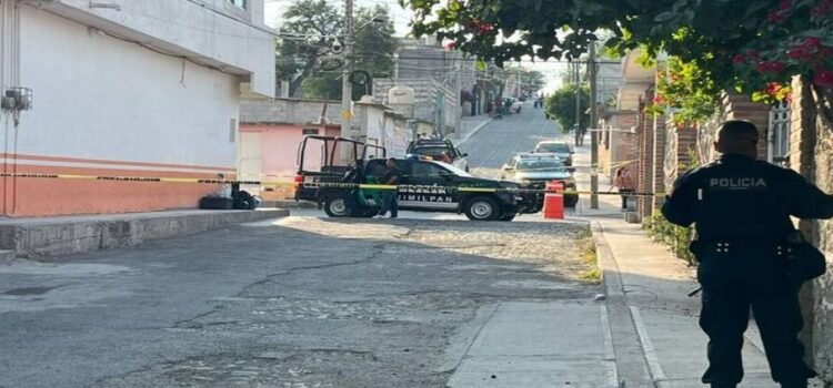 Un hombre es ejecutado en Querétaro era miembro de la Unión Tepito