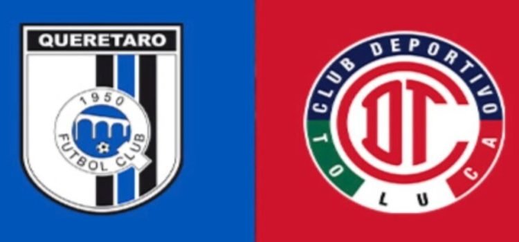 Querétaro en la liga femenil, gana 2-1 a Toluca