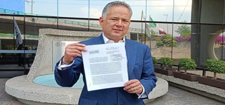 Santiago Nieto solicita a Fisel garantizar el ambiente electoral seguro en Querétaro