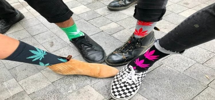 Se realizará una marcha a favor de cannabis