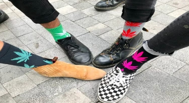 Se realizará una marcha a favor de cannabis