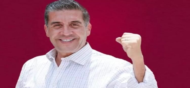 Chema Tapia ofrece independizar a Santa Rosa