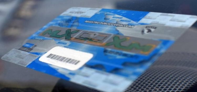 El chip Repuve y por qué tu auto debe tenerlo