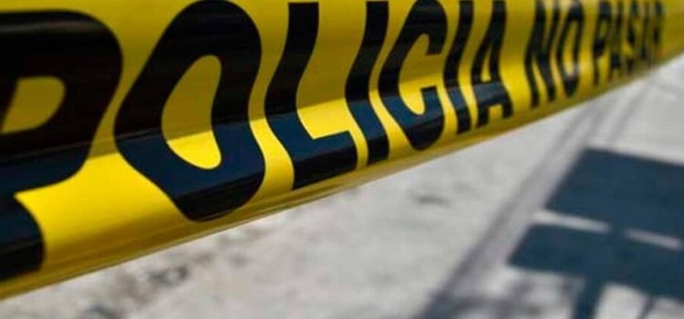 Encuentran el cuerpo de una mujer en colonia Presidentes