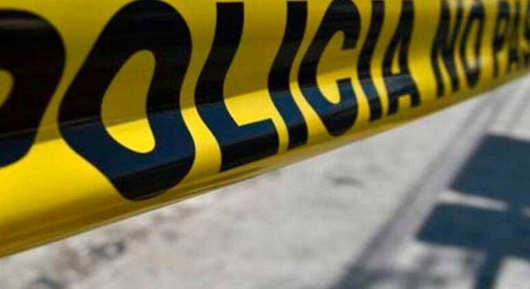 Encuentran el cuerpo de una mujer en colonia Presidentes