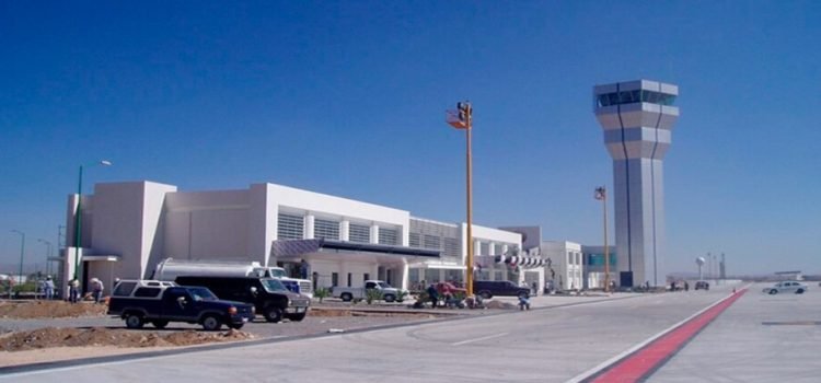 En Querétaro busca ser la sede para el despegue de vuelos espaciales