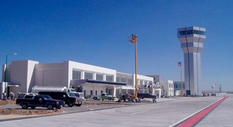 En Querétaro busca ser la sede para el despegue de vuelos espaciales