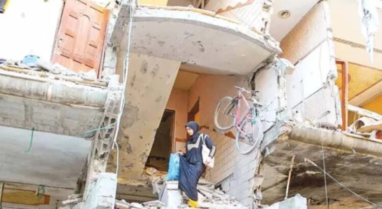 Israel se prepara para combatir a Hamás en solitario en Rafah