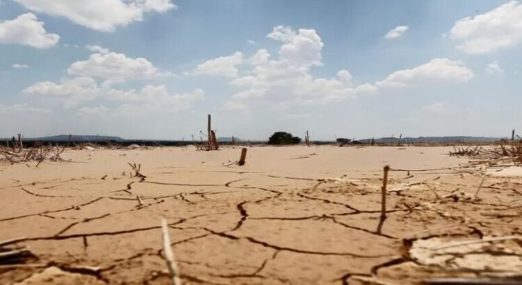 Estado de Querétaro se declara en emergencia por sequía severa