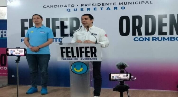 Felifer pretende crear una ciudad 100% inclusiva