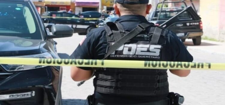 En Querétaro rescatan personas que se encontraban “privadas de la libertad”
