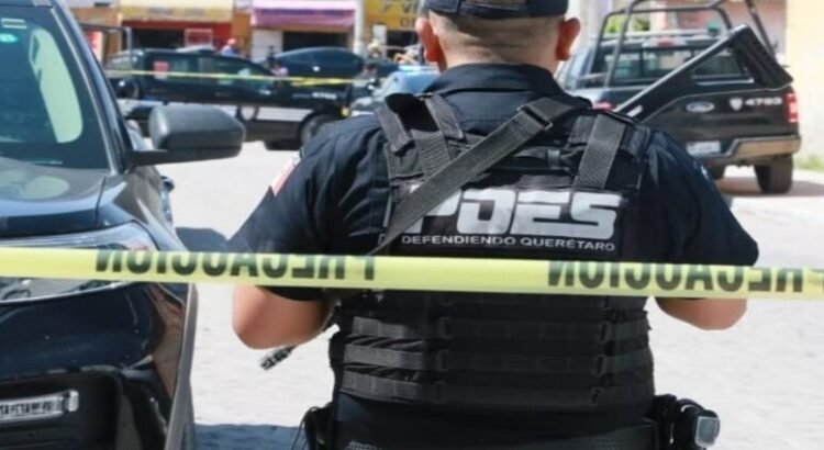 En Querétaro rescatan personas que se encontraban “privadas de la libertad”