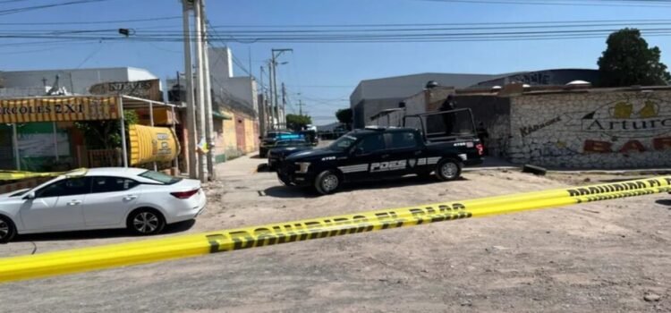 Son liberados dos personas privadas de su libertad de bodega en Querétaro