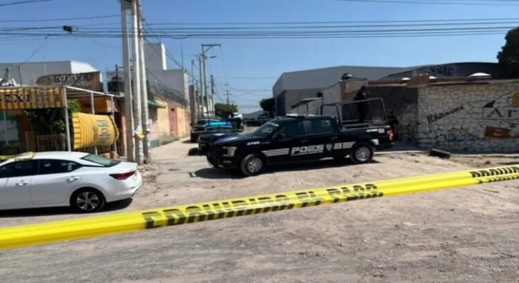 Son liberados dos personas privadas de su libertad de bodega en Querétaro