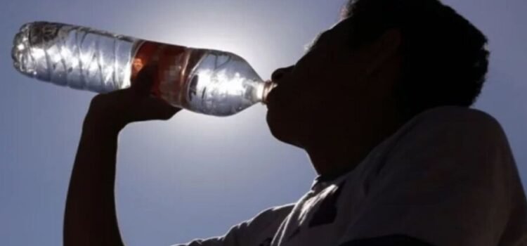 Un joven murió por supuesto golpe de calor en Querétaro