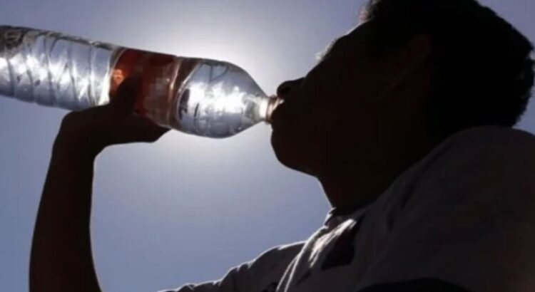 Un joven murió por supuesto golpe de calor en Querétaro