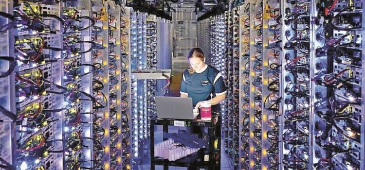 Querétaro es considerado líder en la Tecnología