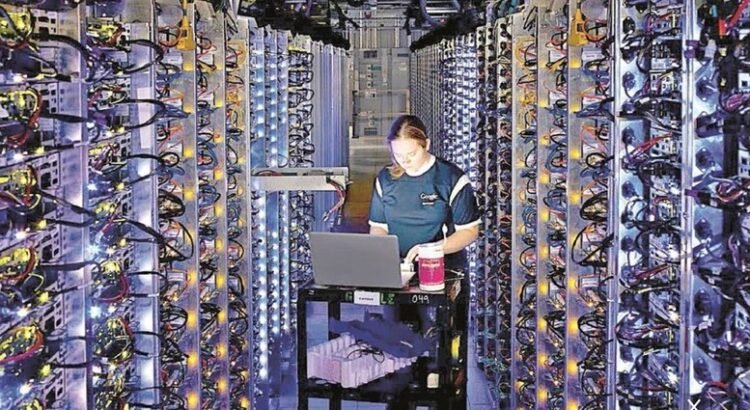 Querétaro es considerado líder en la Tecnología