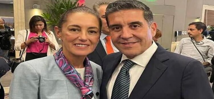 Se cierra la campaña del candidato de alianza Morena, PT y PVEM en Querétaro