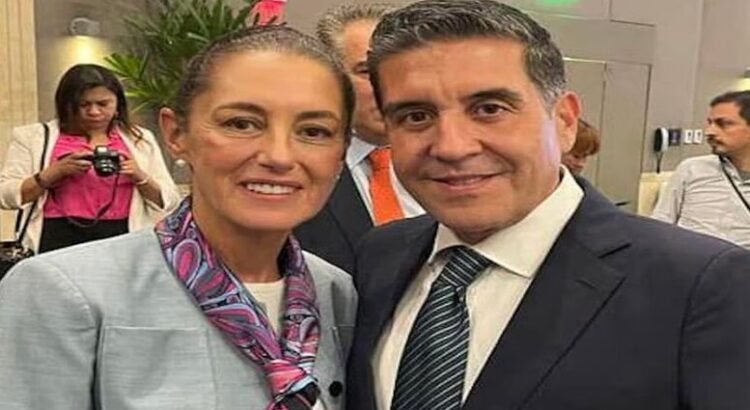 Se cierra la campaña del candidato de alianza Morena, PT y PVEM en Querétaro