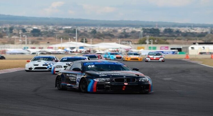 La Copa Notiauto llega este sábado a Querétaro