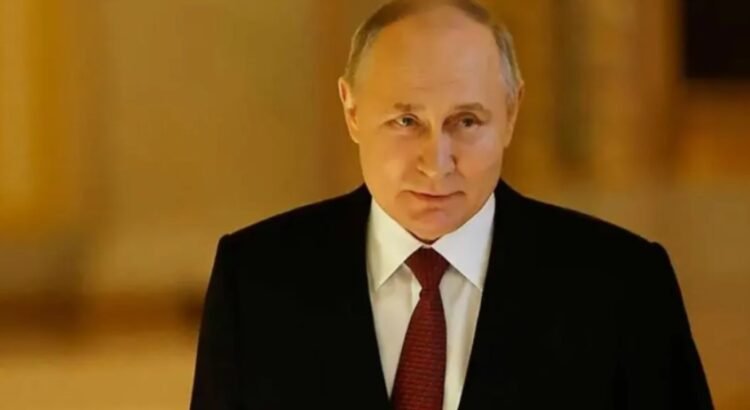 Rusia bloquea 81 medios europeos en respuesta a restricciones de la Unión Europea