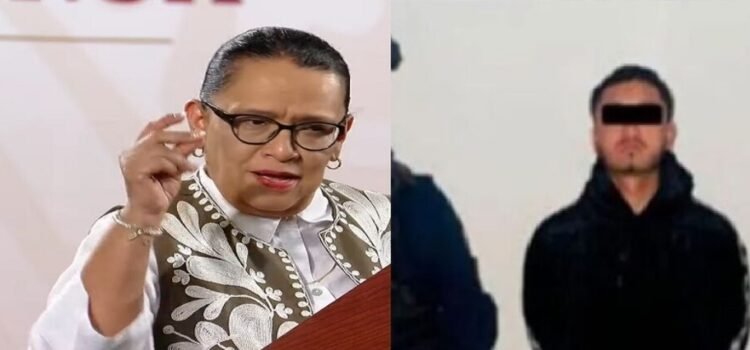 Juez queretano libera a hijo de “El Marro”