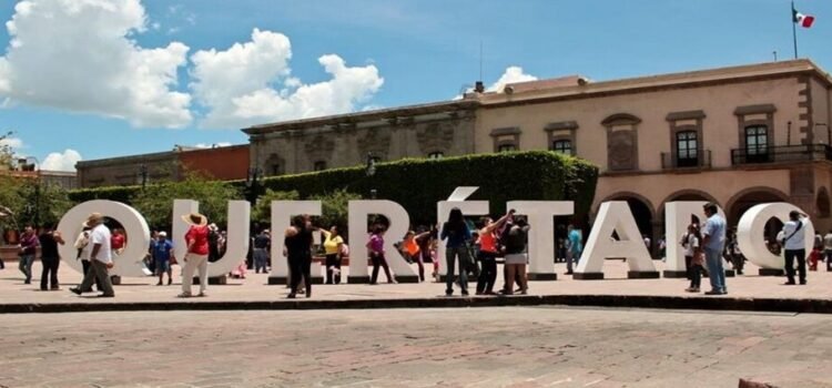 El estado de Querétaro mantiene el liderazgo en anuncios de inversión