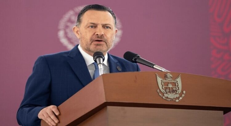 Gobernador de Querétaro va de gira de trabajo a Inglaterra