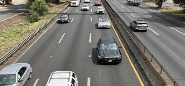 Transportistas deciden cancelar el paro en autopistas a Querétaro y Cuernavaca