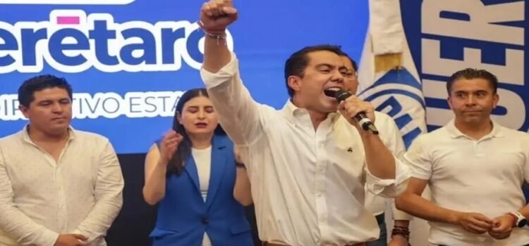 Guadalupe Murguía Gutiérrez y Agustín Dorantes aventajan en los resultados electorales