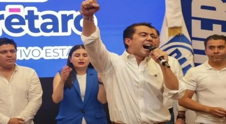 Guadalupe Murguía Gutiérrez y Agustín Dorantes aventajan en los resultados electorales