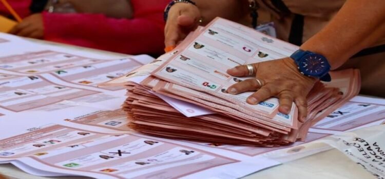 El partido del PAN pierde la mayoría del Congreso estatal en Querétaro