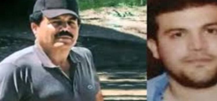 Arrestan en Estados Unidos a “El Mayo” Zambada y Joaquín Guzmán, hijo de “El Chapo”