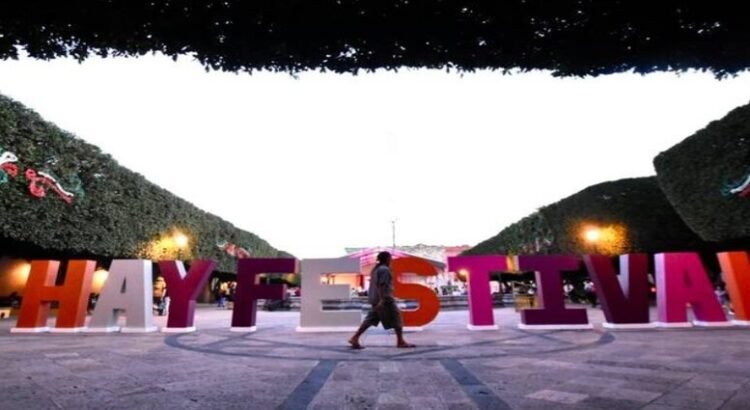 El festival en Querétaro se volvió más internacional y más incluyente