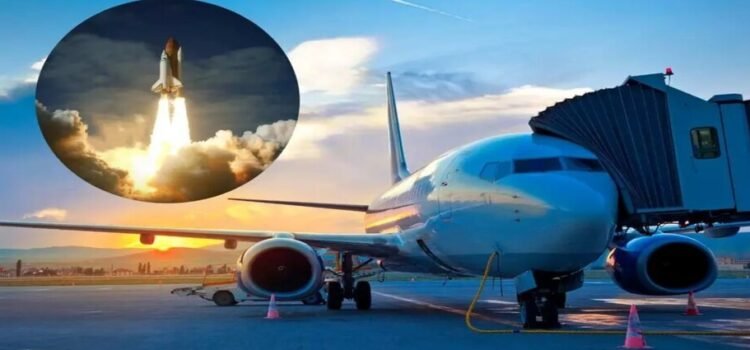 Querétaro será un puerto espacial