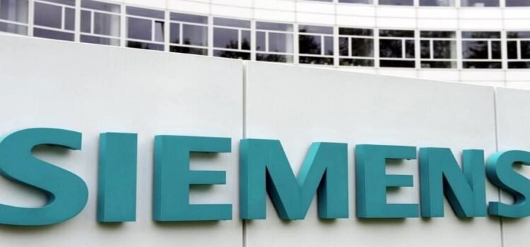 La empresa de Siemens inaugura una nueva planta en Querétaro