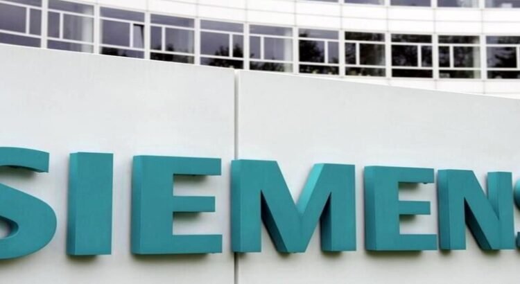 La empresa de Siemens inaugura una nueva planta en Querétaro
