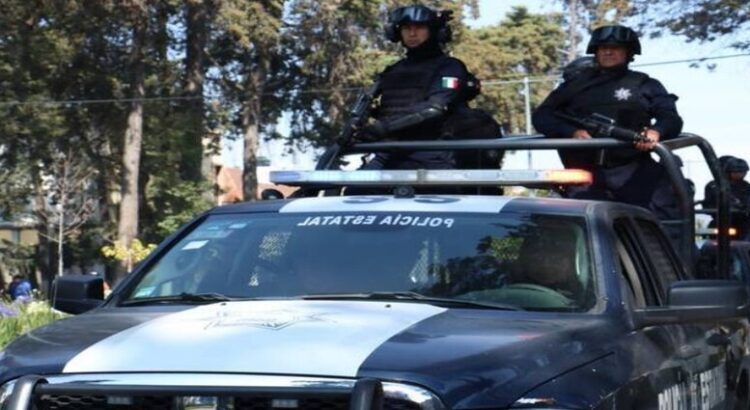 La Fiscalía detiene a subsecretario de Seguridad Ciudadana y 2 policías más