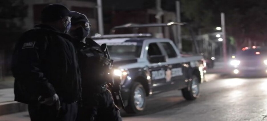 Son detenidos por la Fiscalía de Querétaro a 3 directivos de seguridad