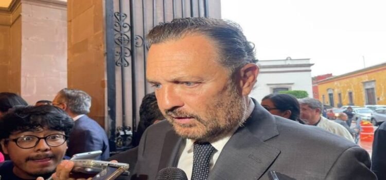 El gobernador Kuri cerró una inversión por $2.9 mil millones
