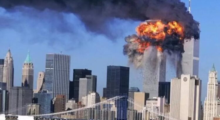 Khalid Sheikh Mohammed y cómplices se declararán culpables: el fin de una era de justicia post-11S Khalid Sheikh Mohammed y cómplices se declararán culpables: el fin de una era de justicia post-11S