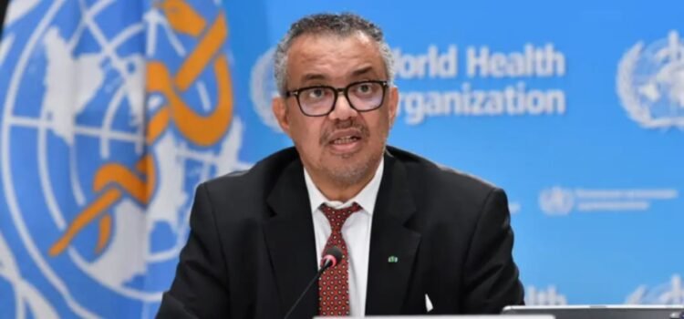 OMS declara emergencia global por brote de ‘mpox’: preocupaciones sobre nueva variante en el Congo