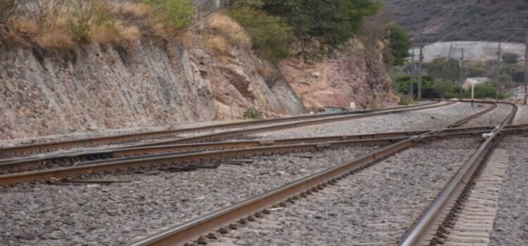 El proyecto se concluiría en un plazo de cinco años para el tren México-Querétaro