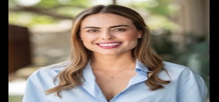 A Cristina Niño de Rivera la destituyen del gobierno de Querétaro por “irse de pinta”