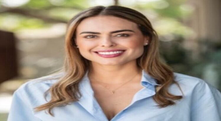 A Cristina Niño de Rivera la destituyen del gobierno de Querétaro por “irse de pinta”