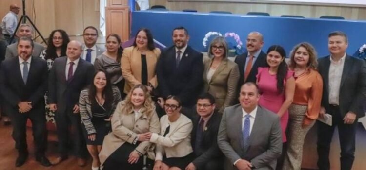 El encuentro México-Colombia se entrelazan desde Querétaro